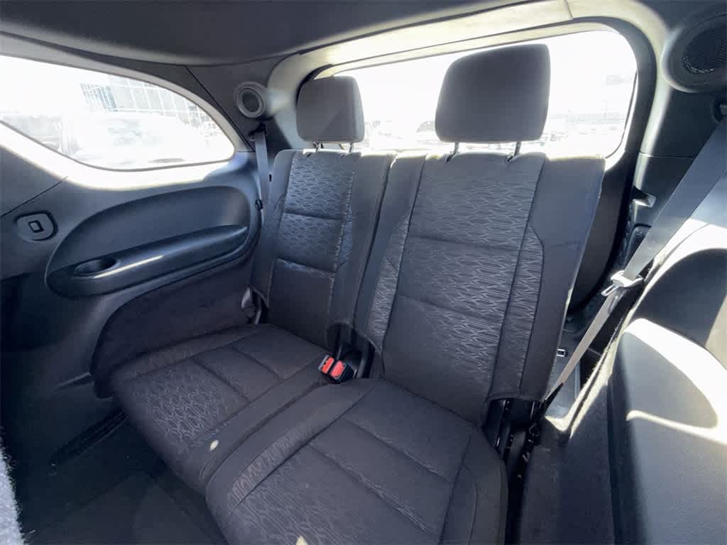 Thumbnail: 2026 Dodge Durango - 14