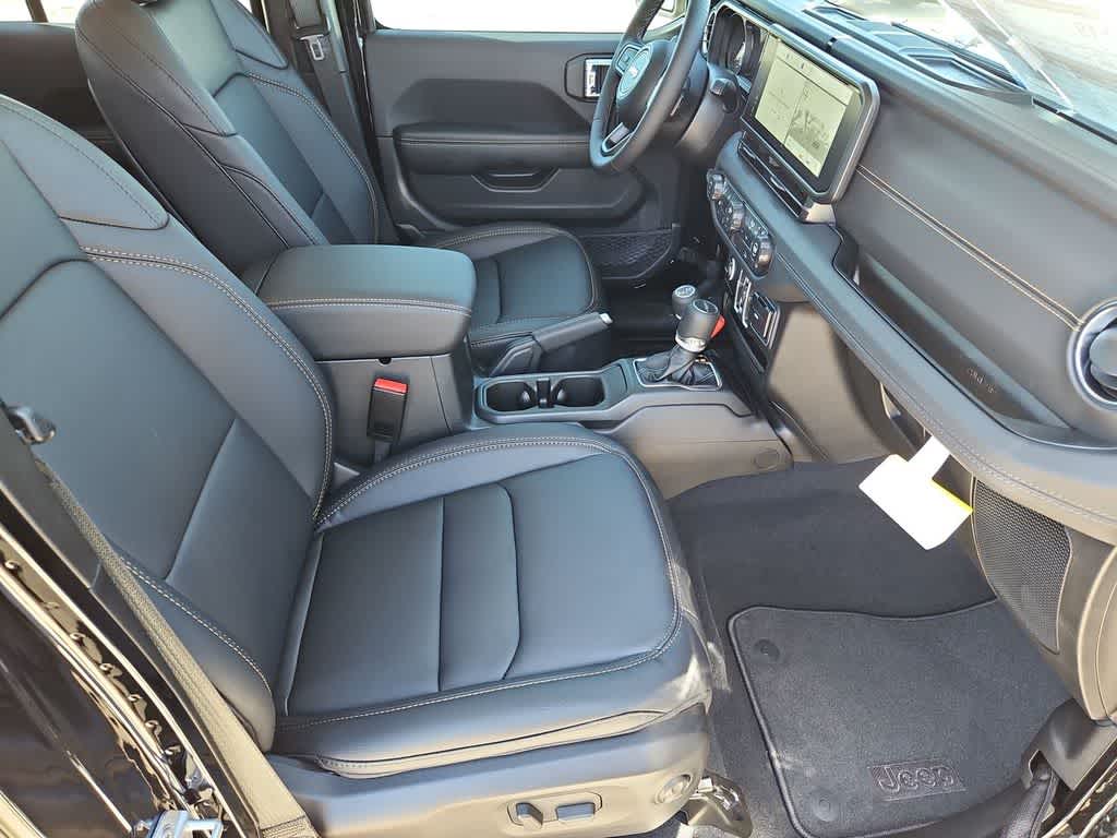 Thumbnail: 2026 Jeep Gladiator - 22