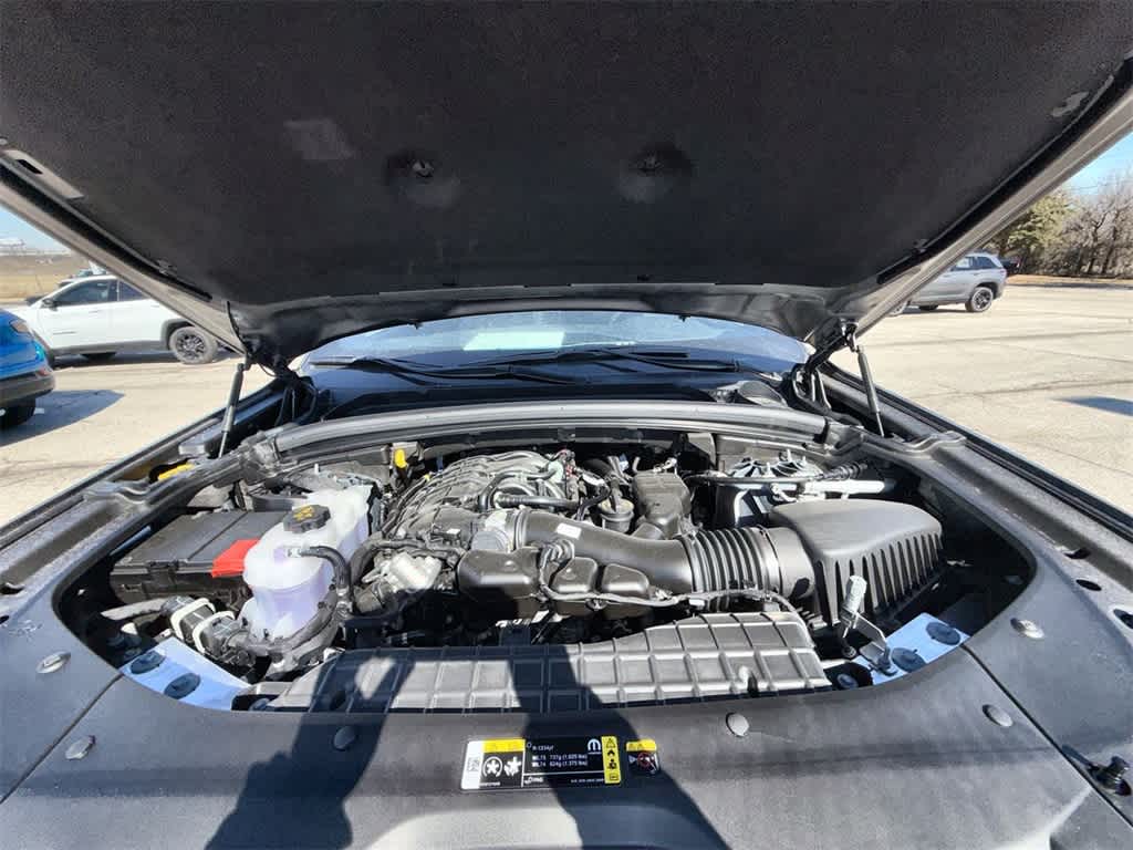 Thumbnail: 2025 Jeep Grand Cherokee L - 10