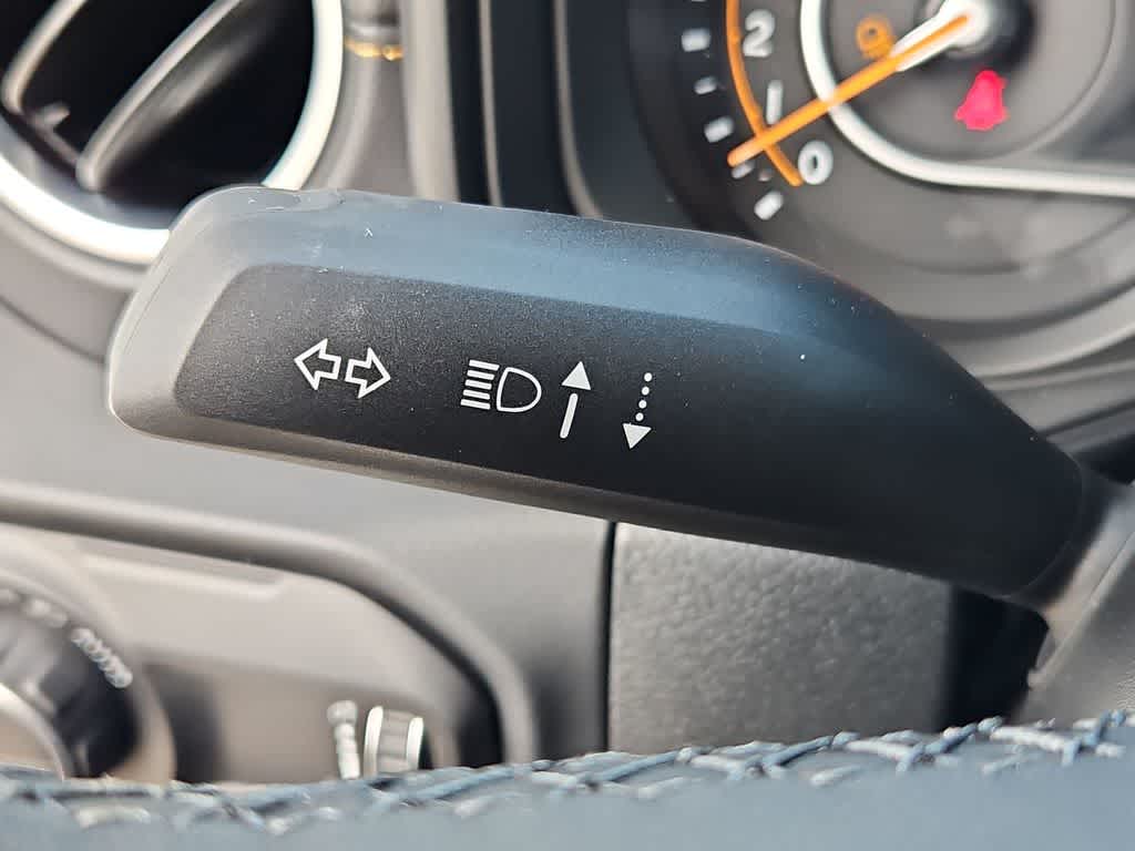 Thumbnail: 2026 Jeep Gladiator - 27