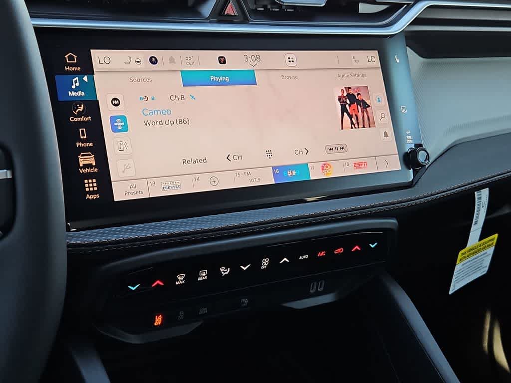 Thumbnail: 2026 Jeep Cherokee - 28