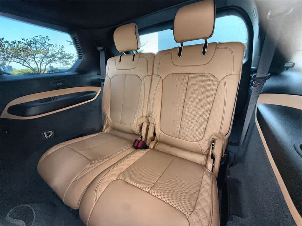 Thumbnail: 2025 Jeep Grand Cherokee L - 13