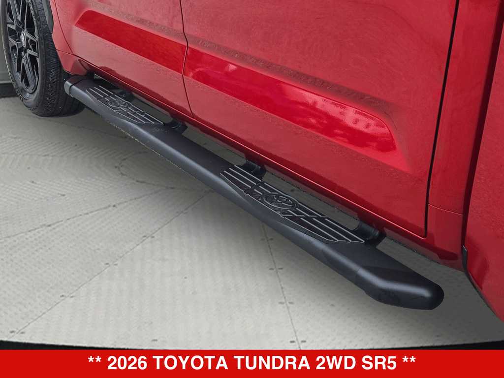 Thumbnail: 2026 Toyota Tundra - 35
