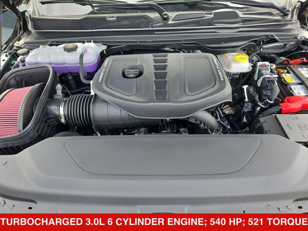 Thumbnail: 2026 RAM 1500 - 13