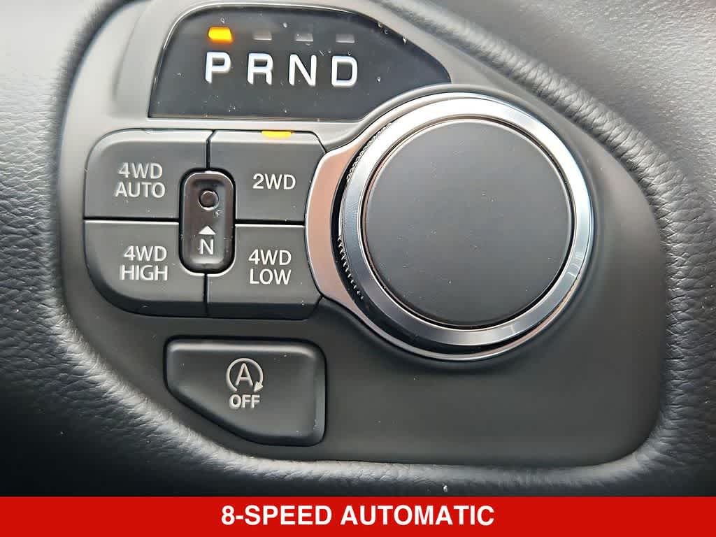 Thumbnail: 2026 RAM 1500 - 32