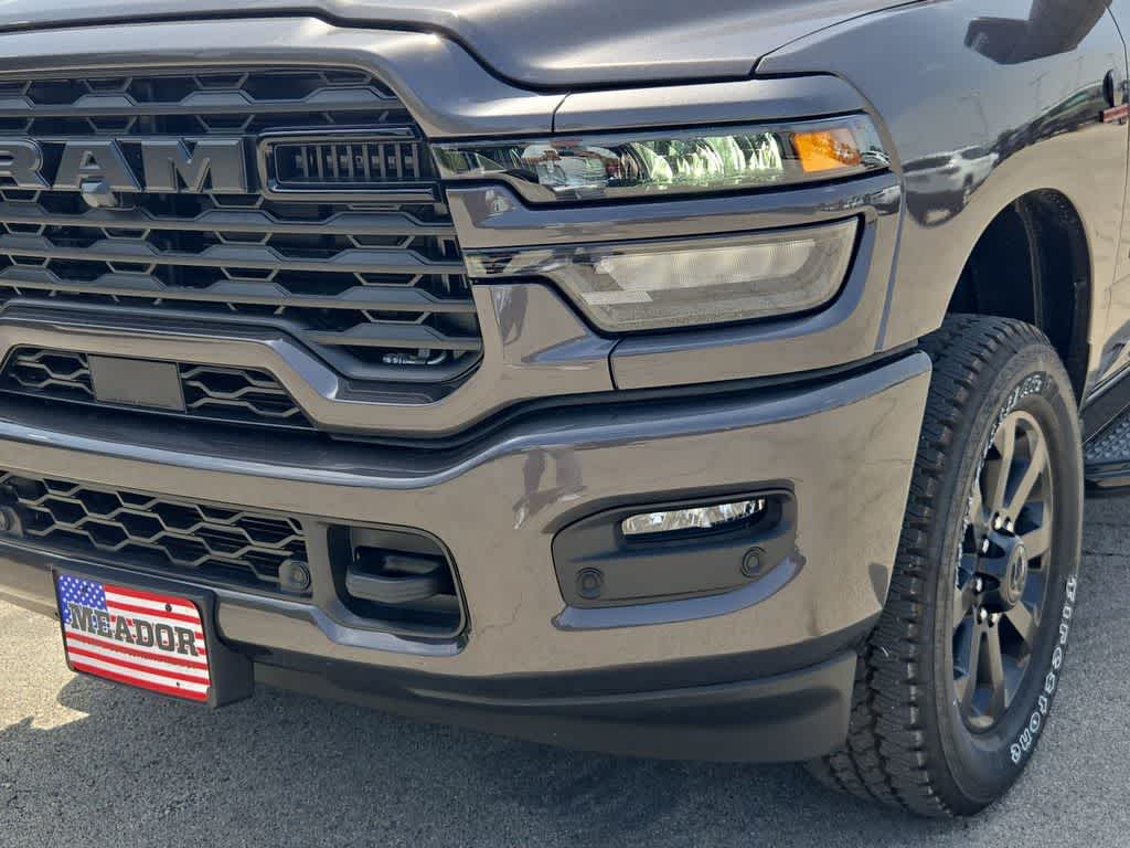 Thumbnail: 2026 RAM 2500 - 11