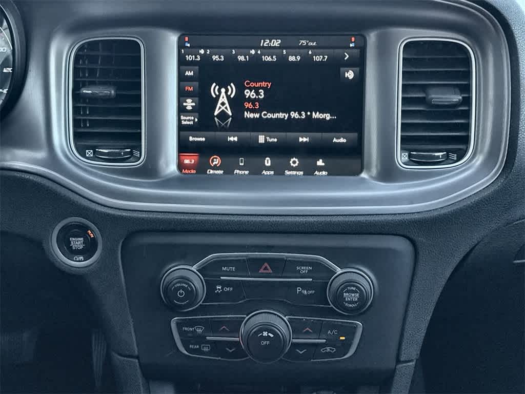 Thumbnail: 2023 Dodge Charger - 15