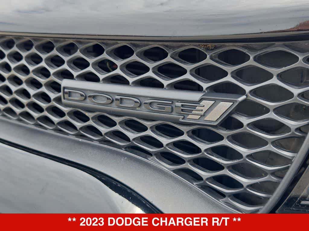 Thumbnail: 2023 Dodge Charger - 11