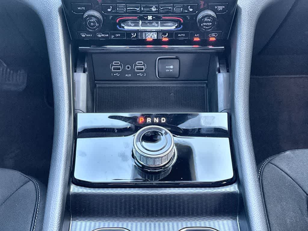 Thumbnail: 2026 Jeep Grand Cherokee - 17