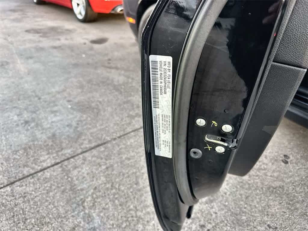 Thumbnail: 2023 Dodge Challenger - 22