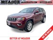  Jeep Grand Cherokee WK