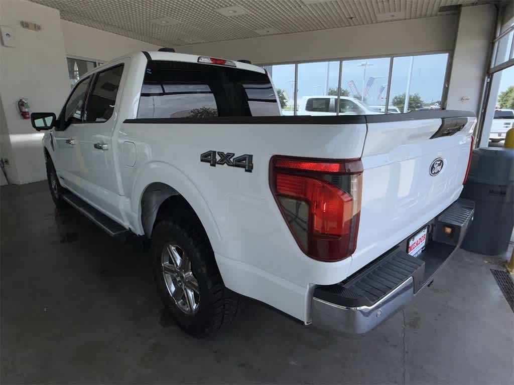 Thumbnail: 2024 Ford F-150 - 4