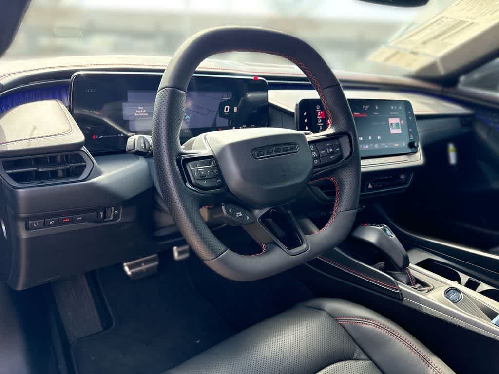 Thumbnail: 2026 Dodge Charger - 2