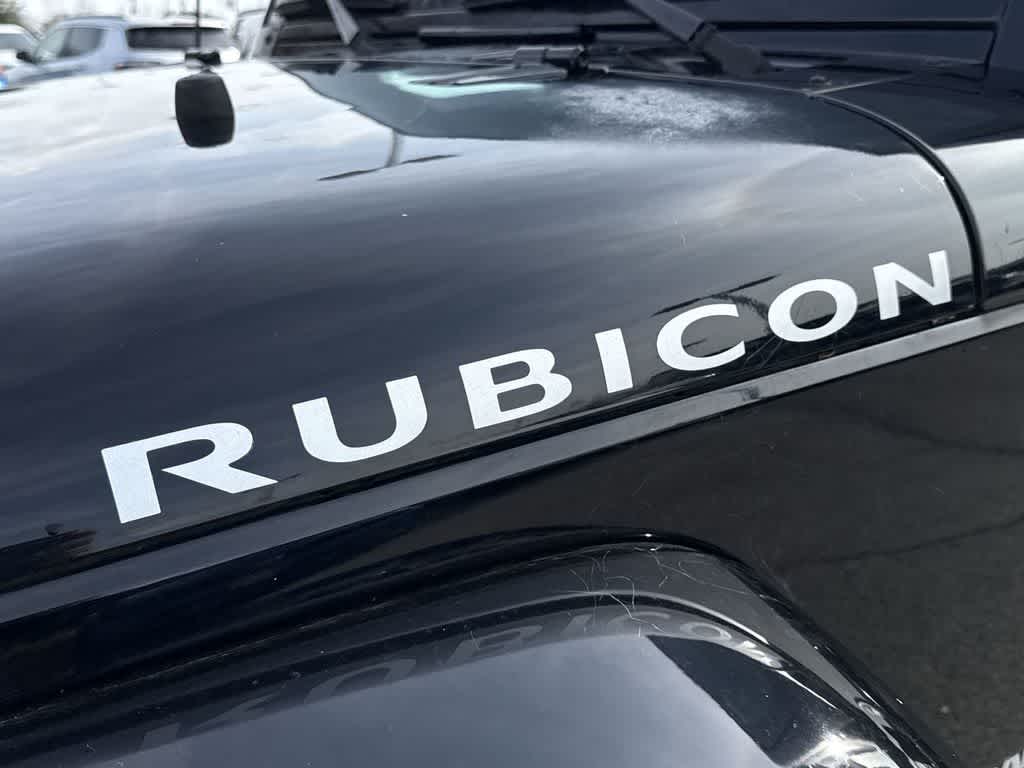 Thumbnail: 2012 Jeep Wrangler - 8