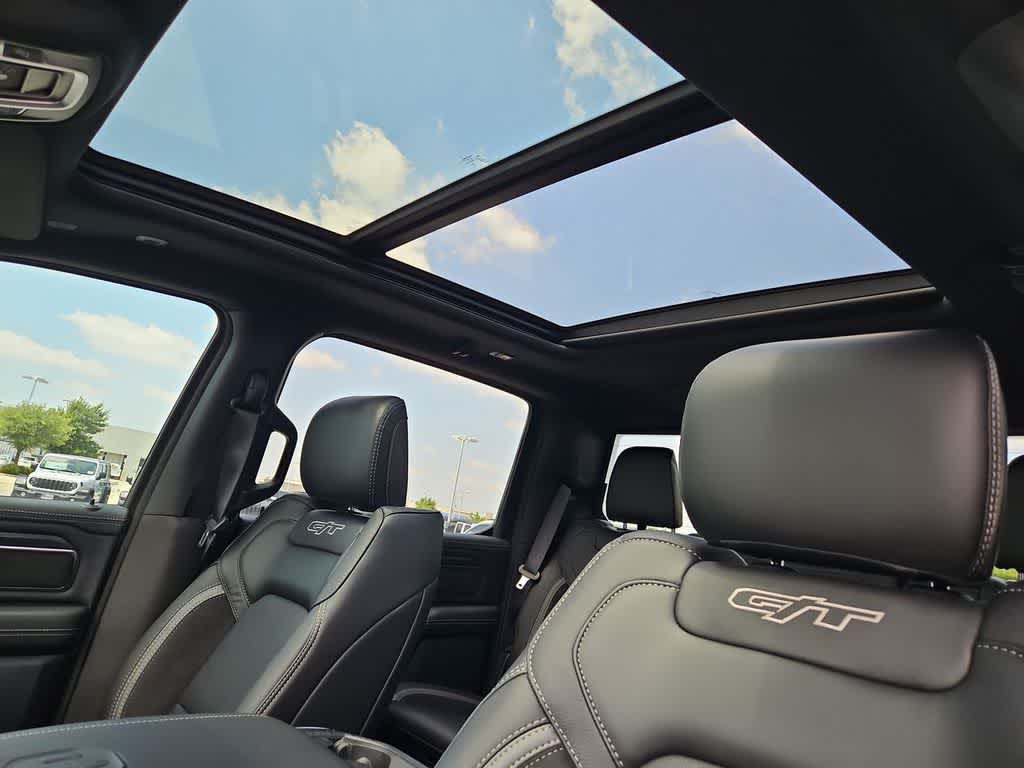 Thumbnail: 2026 RAM 1500 - 20