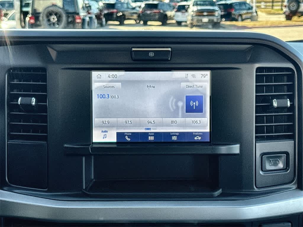 Thumbnail: 2025 Ford F-250 - 17