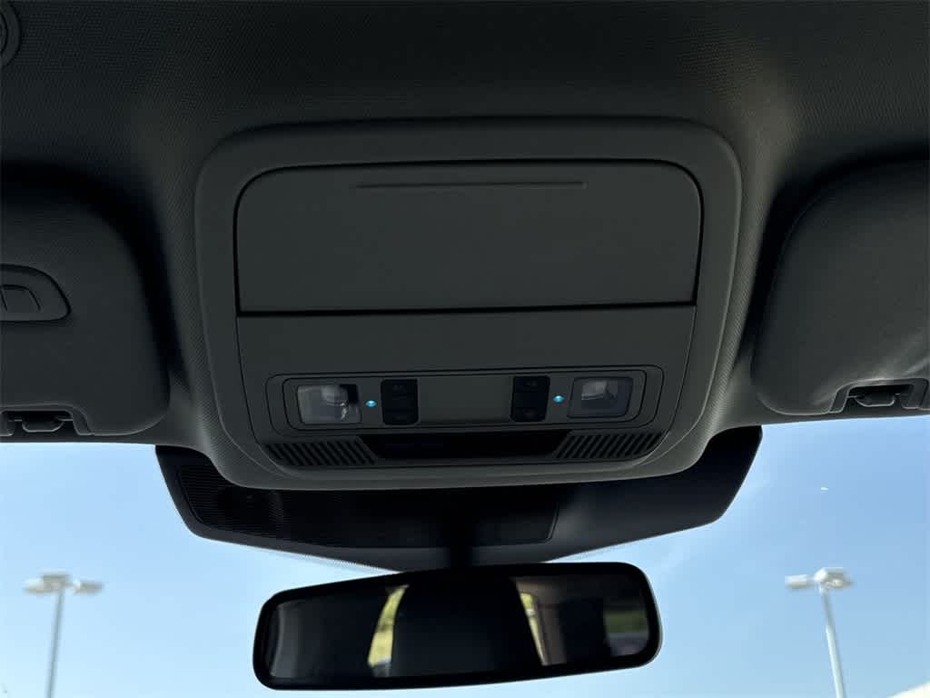 Thumbnail: 2023 Ford Explorer - 23