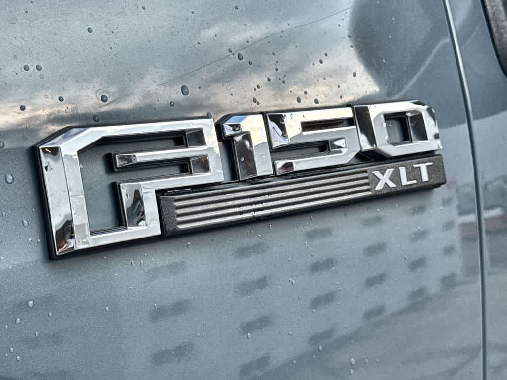 Thumbnail: 2019 Ford F-150 - 8