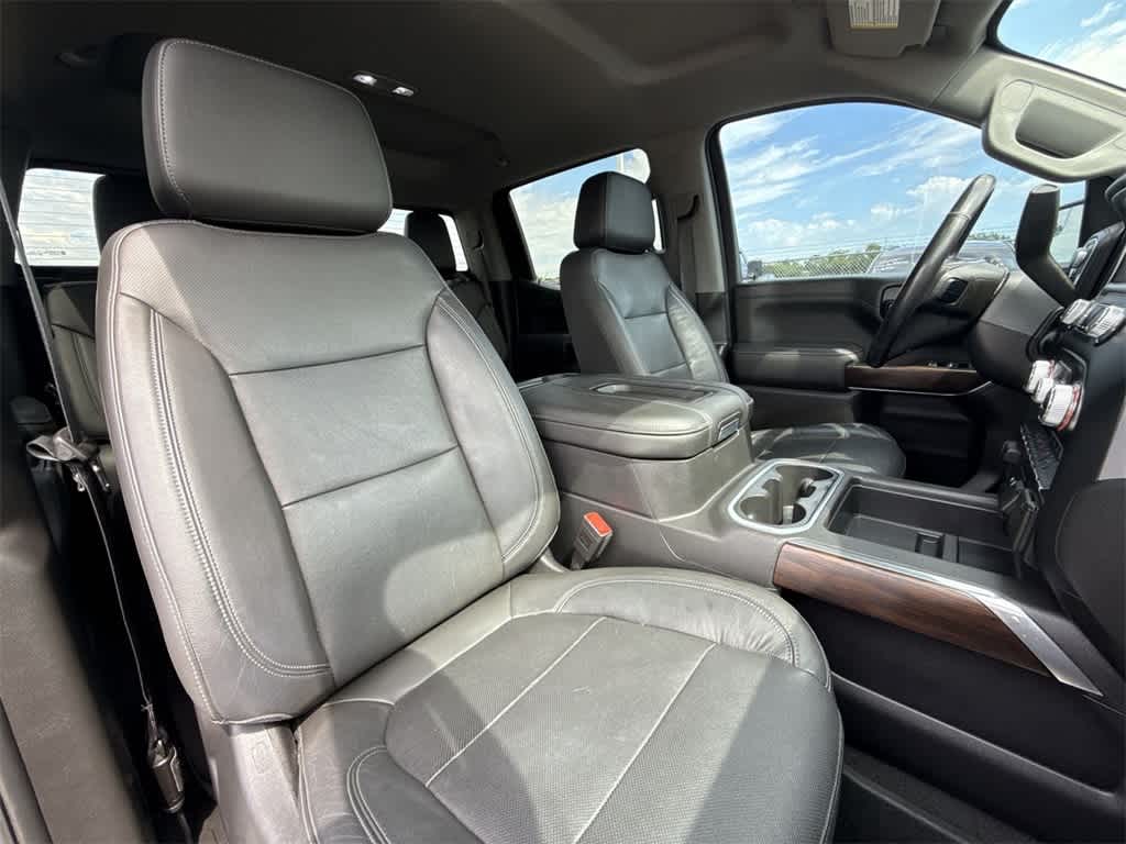 Thumbnail: 2019 GMC Sierra 1500 - 14