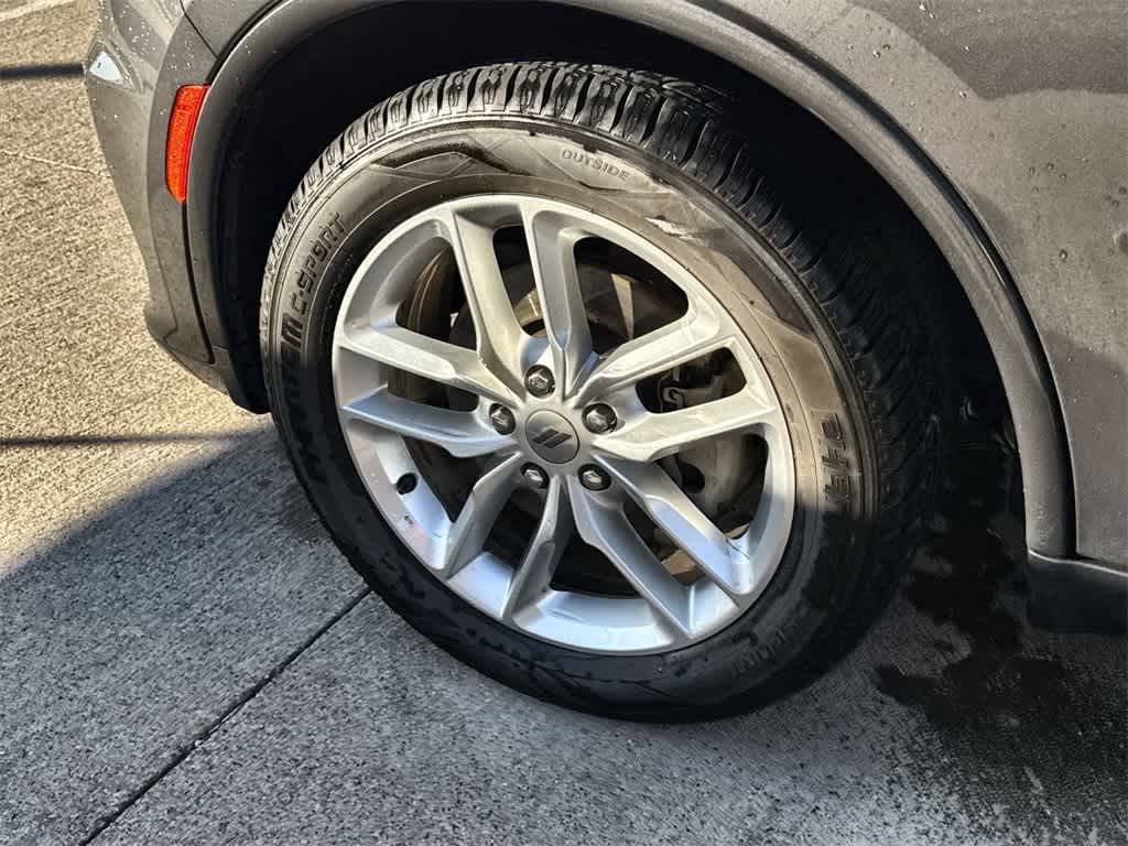 Thumbnail: 2023 Dodge Durango - 9