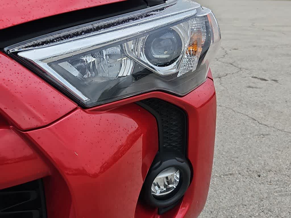 Thumbnail: 2024 Toyota 4Runner - 11