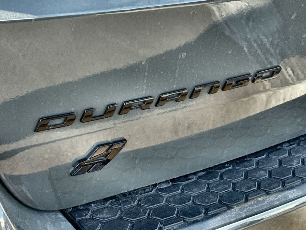 Thumbnail: 2026 Dodge Durango - 8