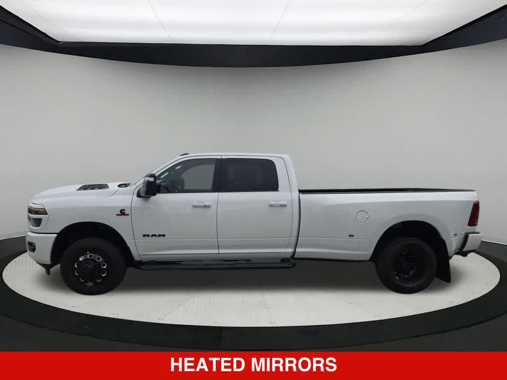 Thumbnail: 2026 RAM 3500 - 3