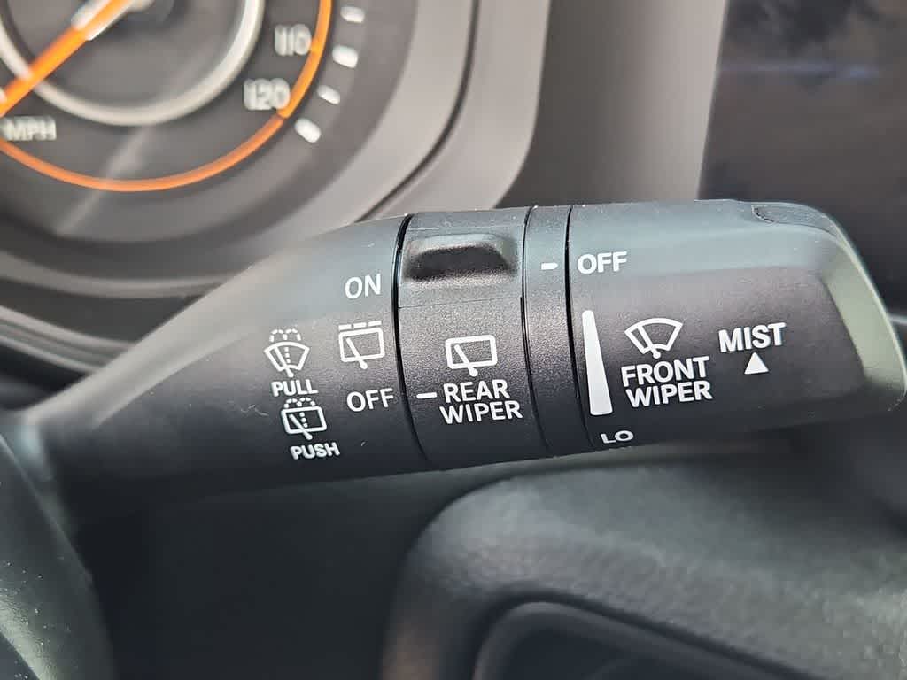 Thumbnail: 2026 Jeep Wrangler - 26