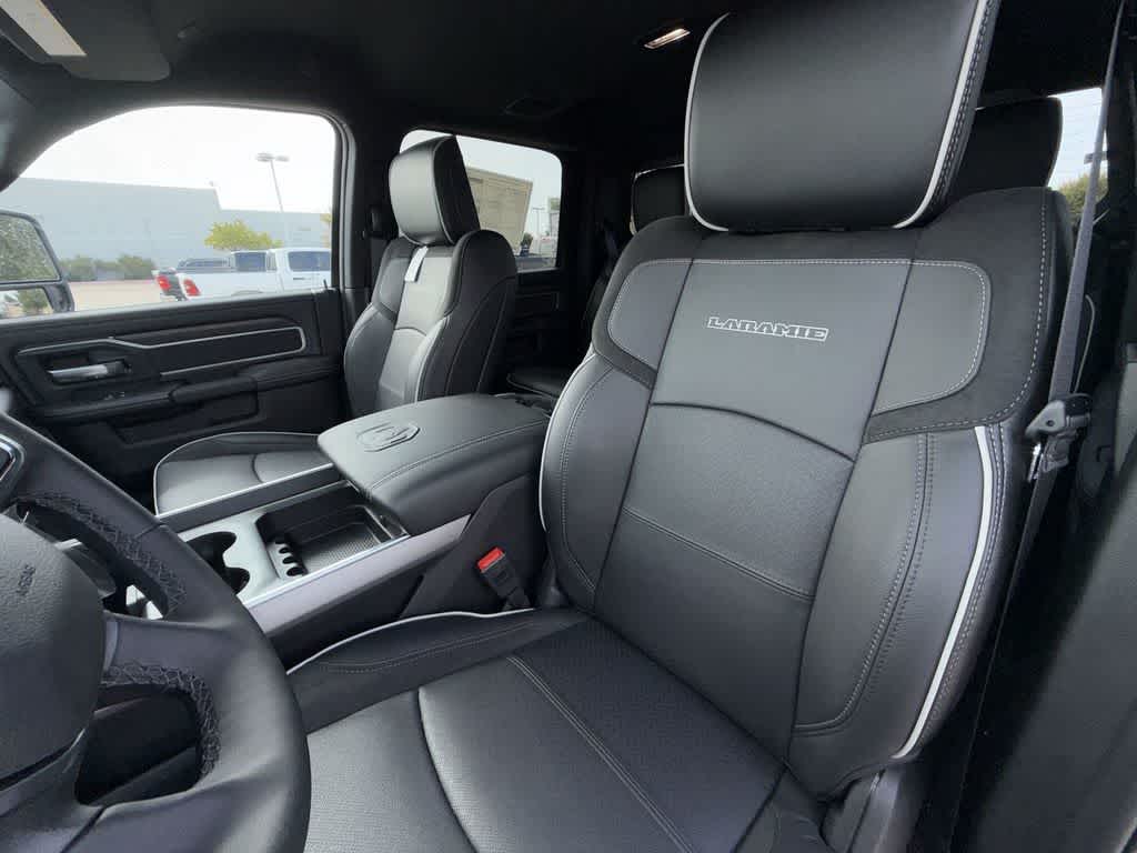 Thumbnail: 2026 RAM 2500 - 10