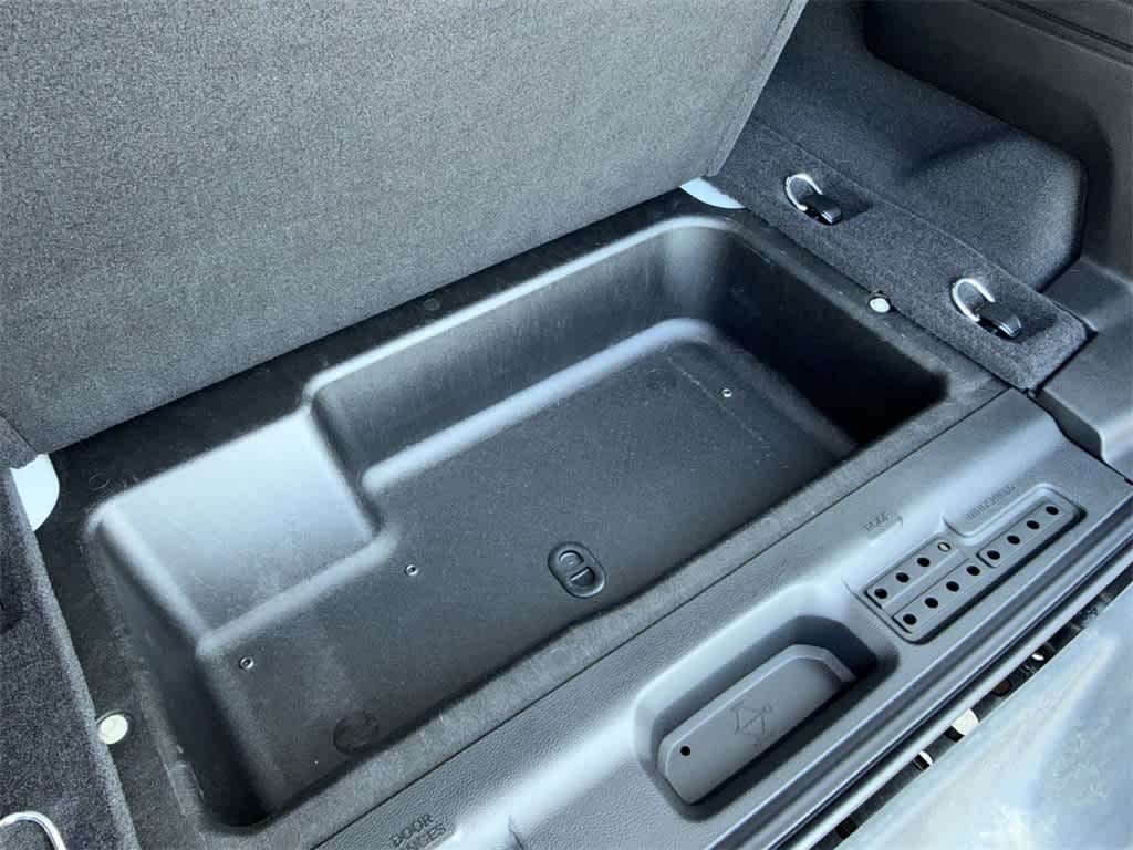 Thumbnail: 2025 Jeep Wrangler - 18