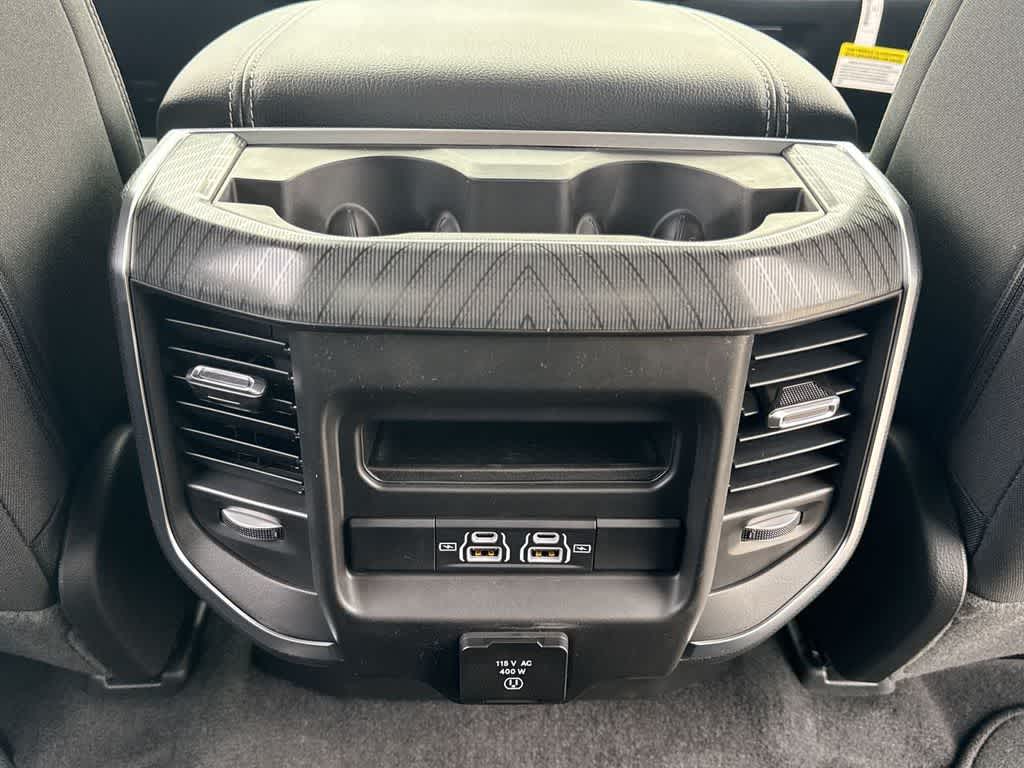 Thumbnail: 2026 RAM 1500 - 21