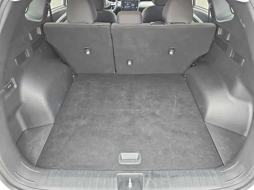 Thumbnail: 2024 Hyundai Tucson - 33