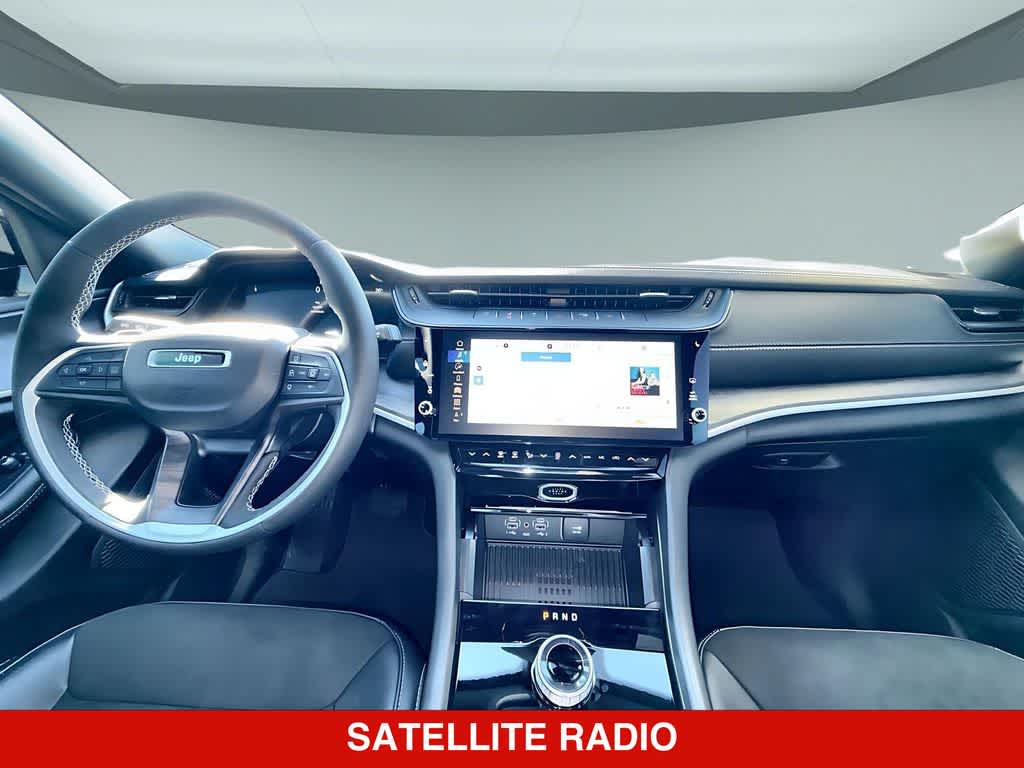 Thumbnail: 2026 Jeep Grand Cherokee - 15