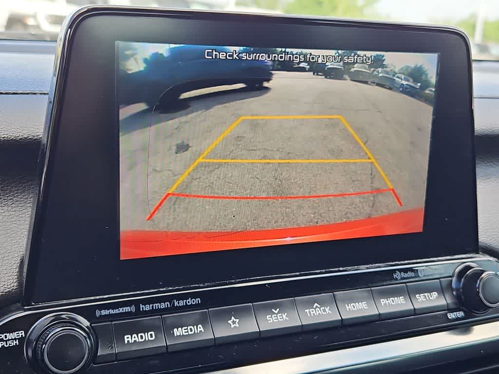 Thumbnail: 2020 Kia Forte - 31