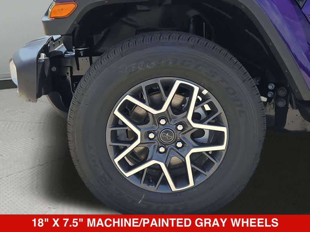 Thumbnail: 2026 Jeep Wrangler - 14