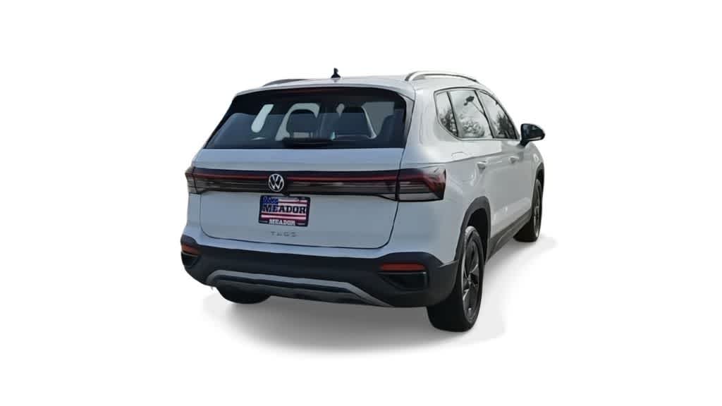 Thumbnail: 2025 Volkswagen Taos - 7