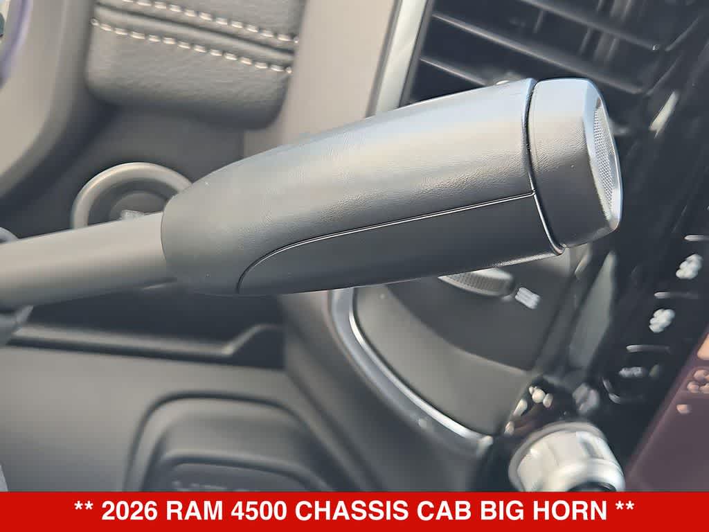 Thumbnail: 2026 RAM 4500 - 33