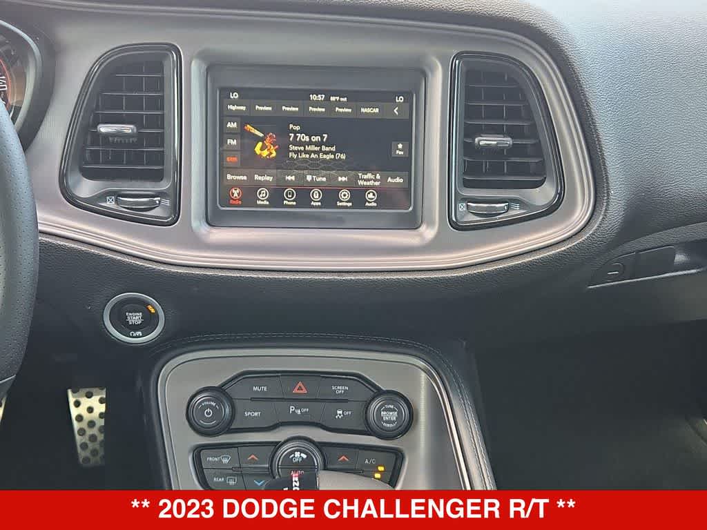 Thumbnail: 2023 Dodge Challenger - 30