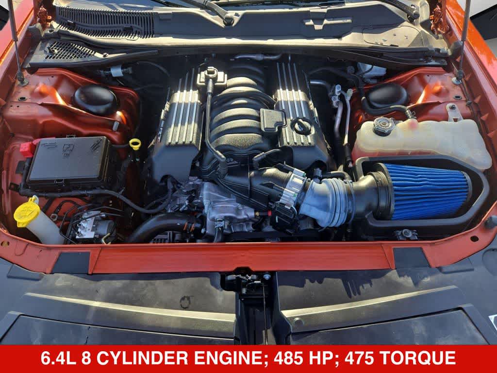 Thumbnail: 2023 Dodge Challenger - 13