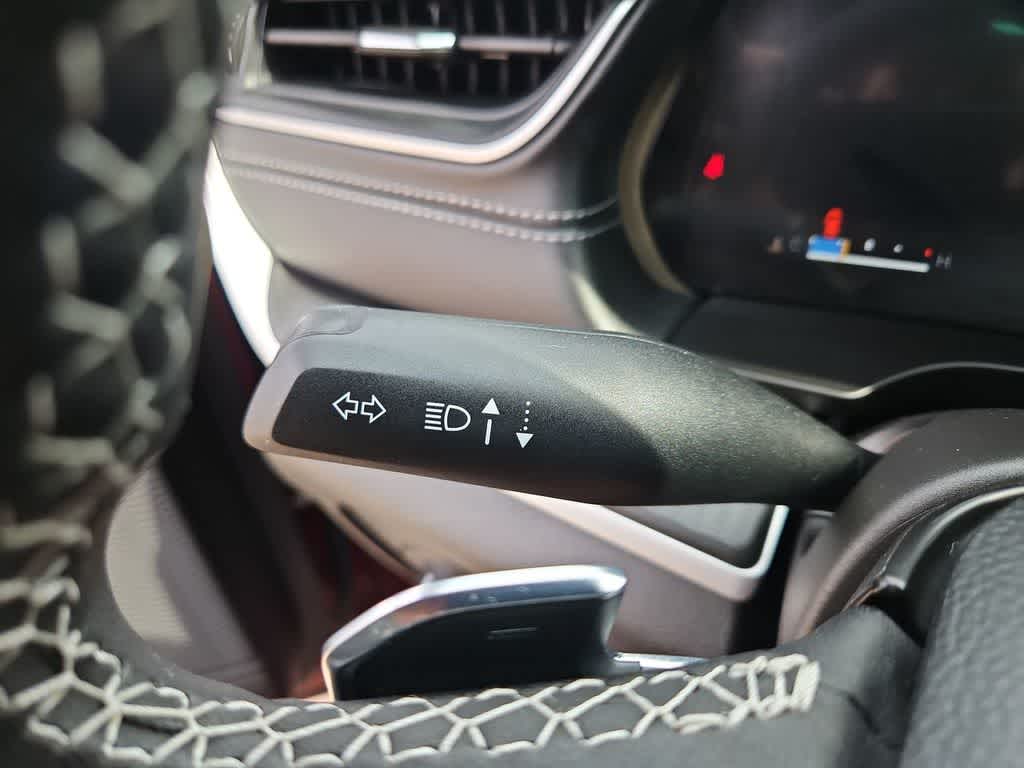 Thumbnail: 2025 Jeep Grand Cherokee L - 28