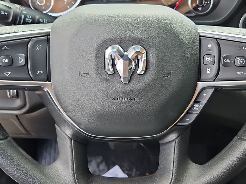 Thumbnail: 2026 RAM 1500 - 23