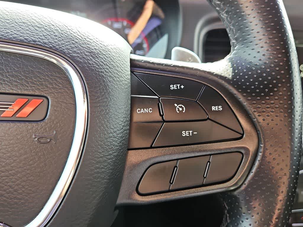 Thumbnail: 2022 Dodge Charger - 31