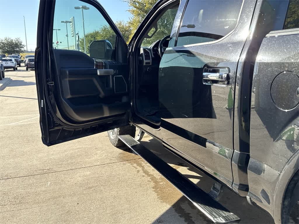 Thumbnail: 2015 Ford F-150 - 11