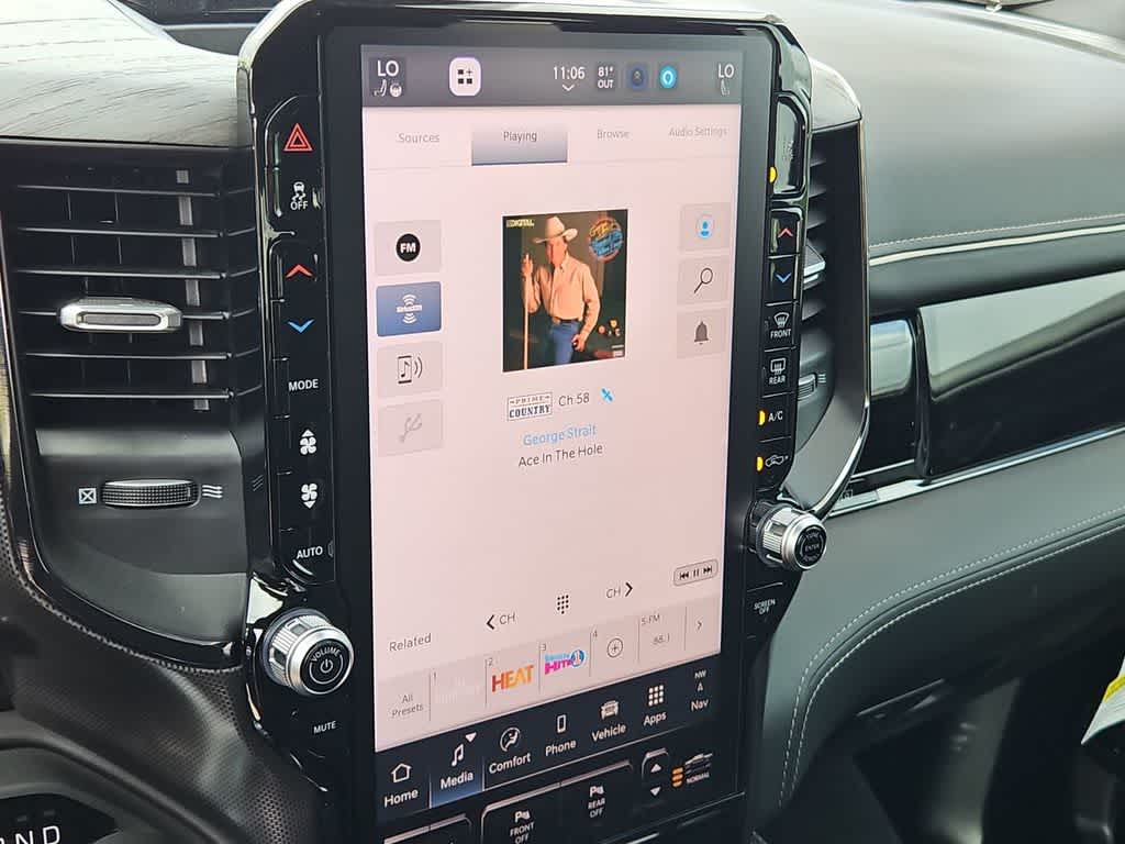 Thumbnail: 2026 RAM 1500 - 30