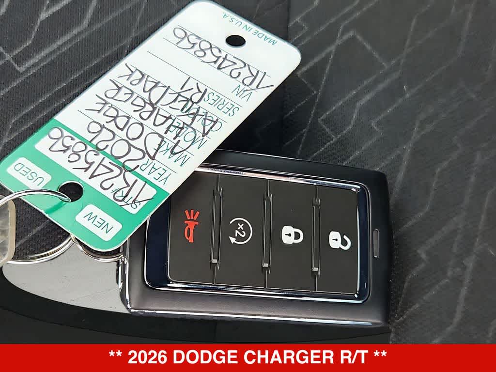 Thumbnail: 2026 Dodge Charger - 34