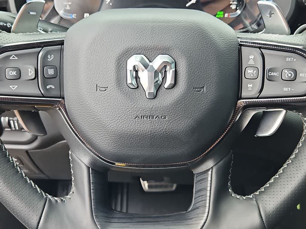 Thumbnail: 2026 RAM 1500 - 23