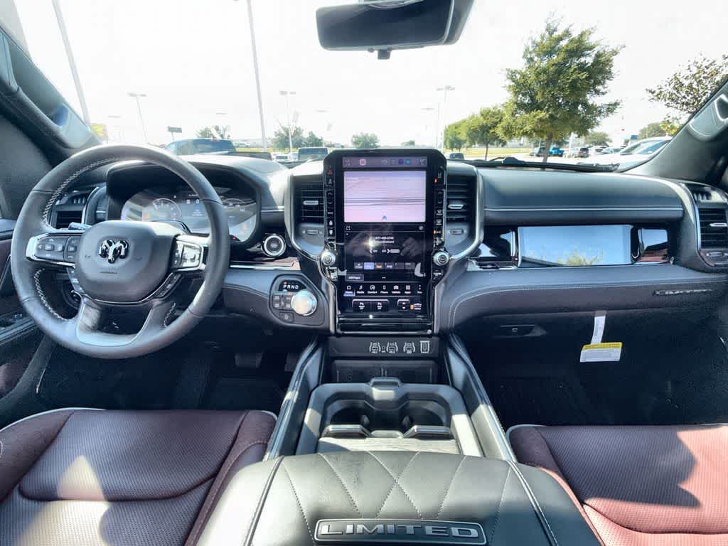 Thumbnail: 2026 RAM 1500 - 14