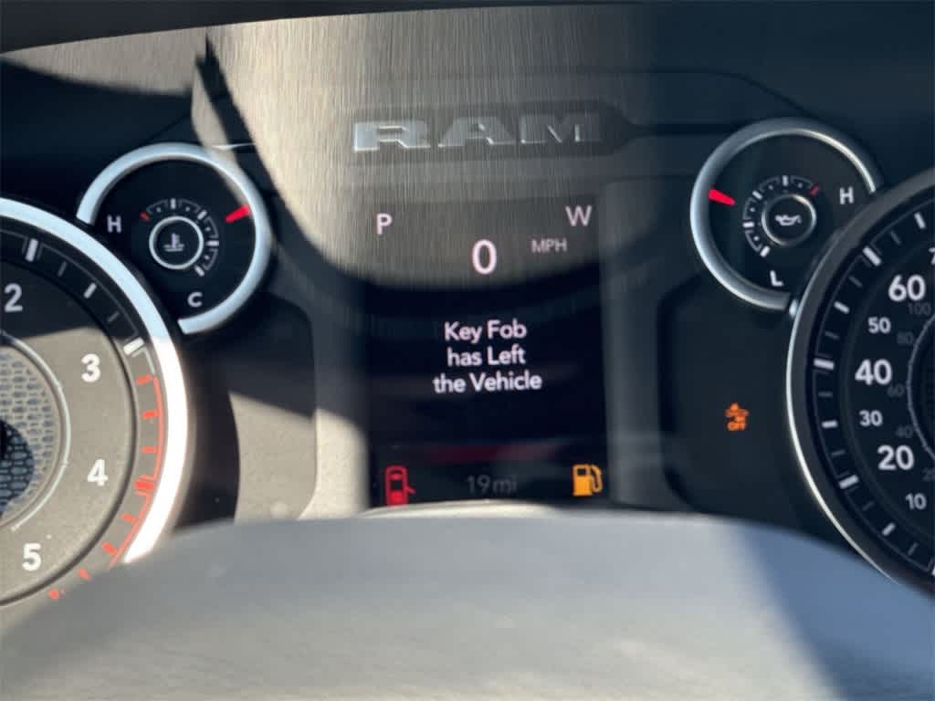 Thumbnail: 2026 RAM 3500 - 18