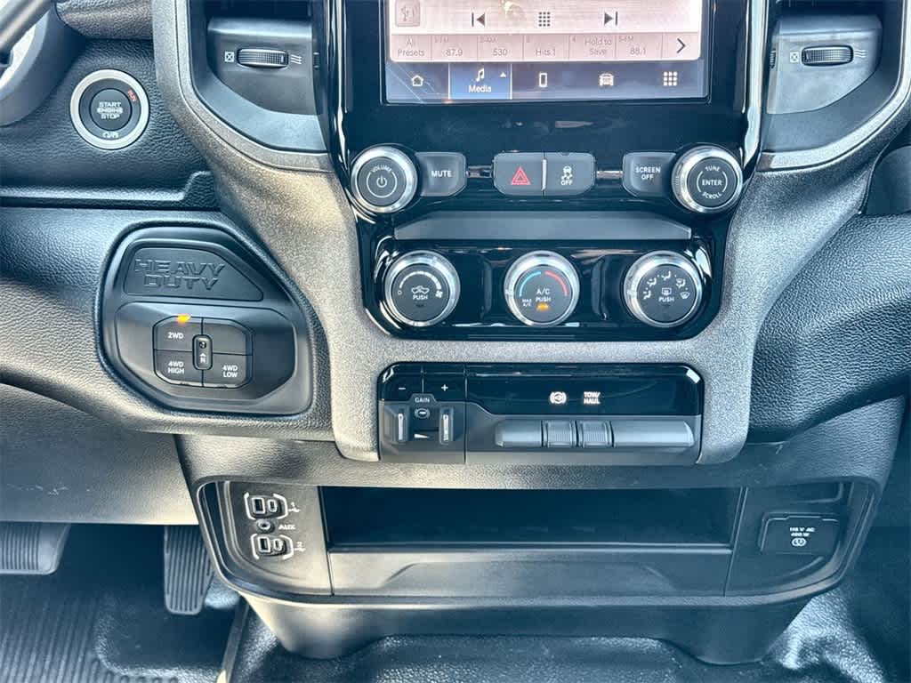 Thumbnail: 2026 RAM 3500 - 15