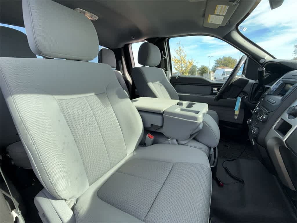 Thumbnail: 2013 Ford F-150 - 15